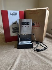 Macchina da espresso Gaggia