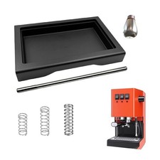 Pour Gaggia Classic Pro Bac