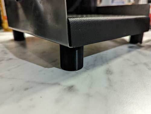 Gaggia classic pro riser - gaggia,