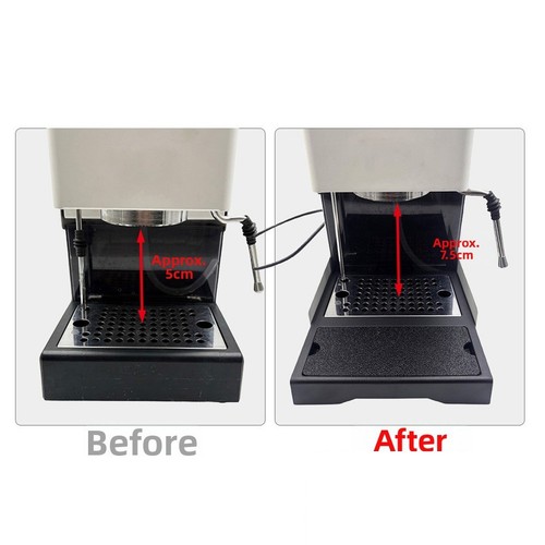 Per gaggia classic - gaggia, pro