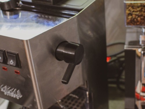 Gaggia classic pro manopola - classic,