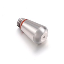 L'unica punta a vapore per