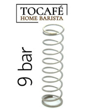 Gaggia Classic PRO OPV Molla 9