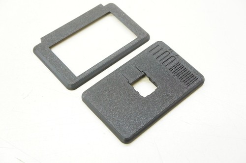 Alloggiamento schermo lcd - alloggiamento,