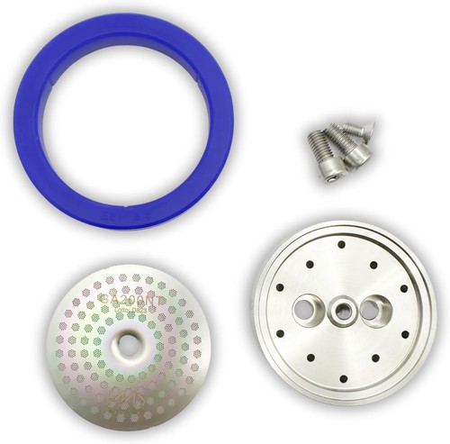 Gaggia espresso upgrade kit - upgrade,
