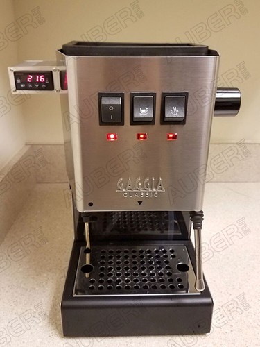 Kit pid per gaggia classic - pid, pro