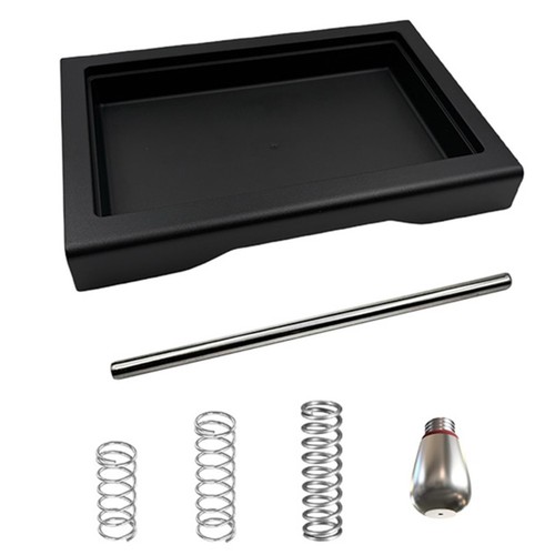 Kit molla gocciolatoio - molla,