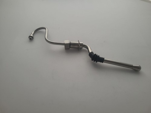 Gaggia classic pro - pro, gruppo