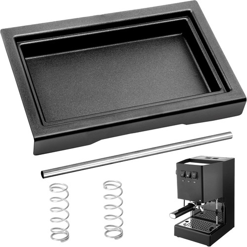 Kit gocciolatoio basso - basso, profilo