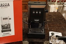 Macchina da espresso Gaggia