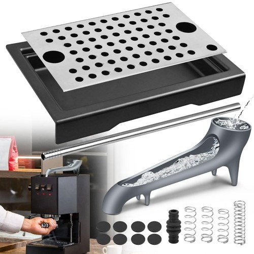 Kit gocciolatoio basso profilo - kit,