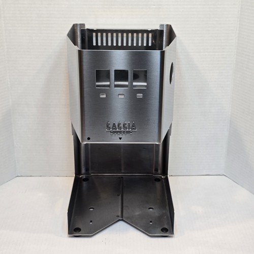 Gaggia classic macchina - classic, da