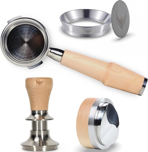 Kit attrezzi espresso 58mm per - attrezzi,