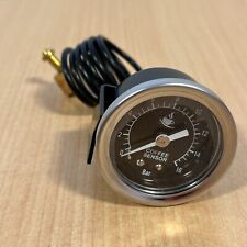 Gaggia Classic / Pro 0-16 Bar