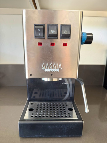 Macchina espresso gaggia - macchina,