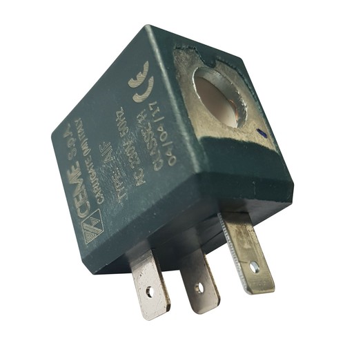 Bobina magnetica ceme - 588, per