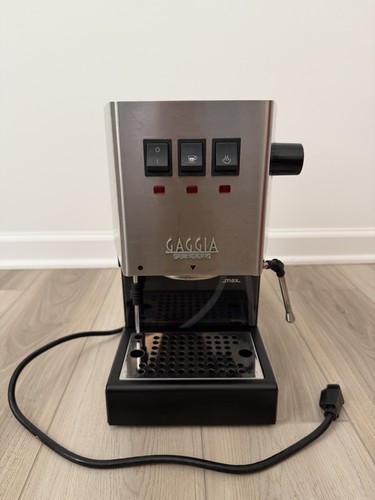 Gaggia ri9380 classic - gaggia,