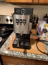 Gaggia Classic Pro Macchina da