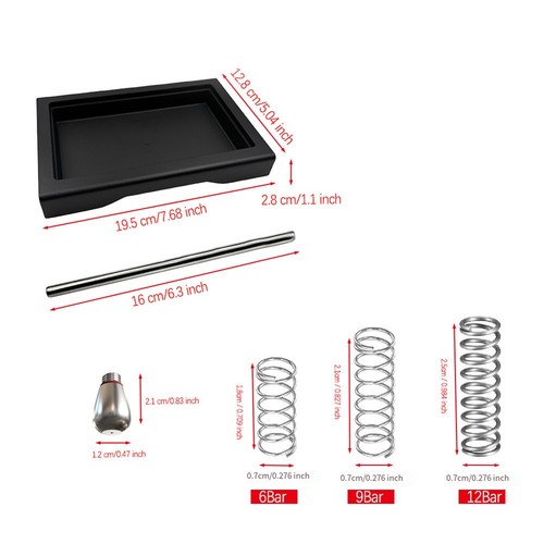 Per gaggia classic pro kit - classic,