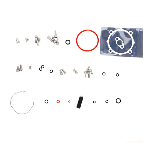 Kit riparazione guarnizioni - kit,