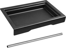 Gocciolatoio basso profilo