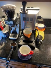 Gaggia Classic Pro Macchina da