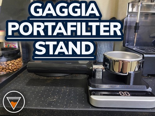 Gaggia classic portafiltro - gaggia,