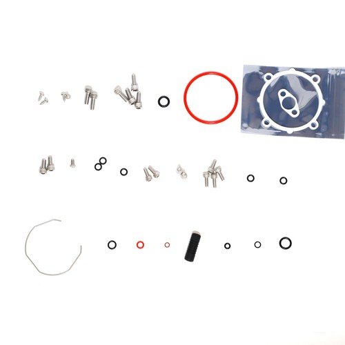 Kit riparazione guarnizioni - riparazione,