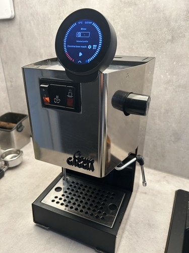Gaggia classic - classic, (pre-2019)