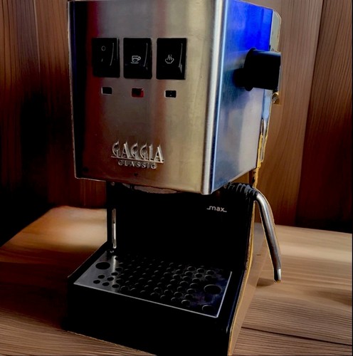 Gaggia ri9380 classic evo - ri9380/46,