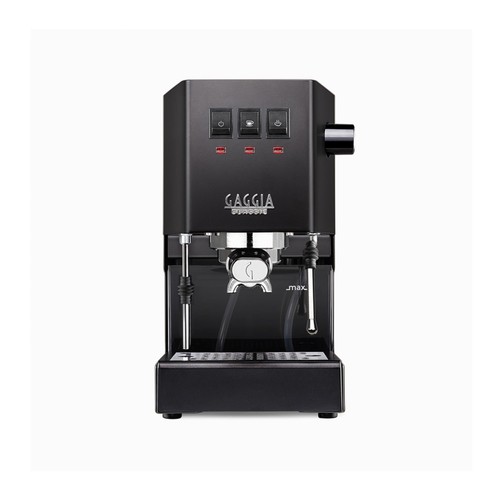 Gaggia classic e24 black - classic,