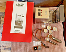 Gaggia Classic Pro Macchina da