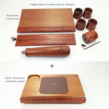 Gaggia Classic Pro Evo