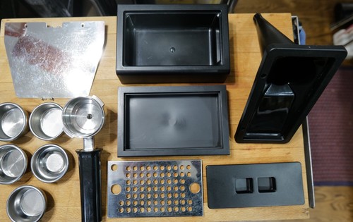 Gaggia classic pro - gaggia,