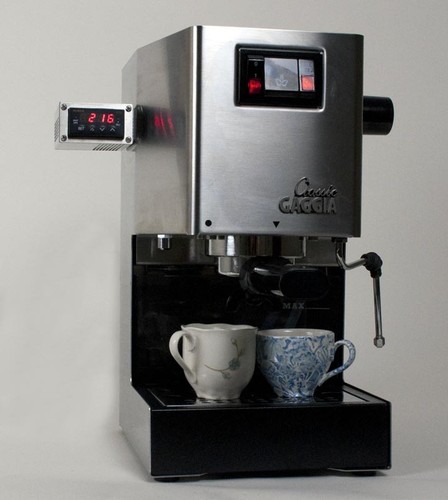 Kit pid per gaggia classic - kit,